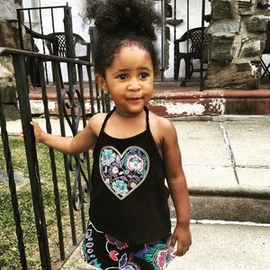 Meet your Posher, Briana